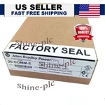 New Factory Sealed Allen Bradley 20-COMM-E Ser Ethernet / Ip Adaptor 20COMME. Fixed Price $444.28.