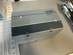 Emerson Sola Industrial Dc Ups Battery Module (sdu 24-BAT). Fixed Price $59.99.