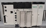 Schnieder Electric Modicon Lot/ TSXDSY16S5, 1-TSXDEY16A4, 2-TSXPSY2600,. Fixed Price $475.00.