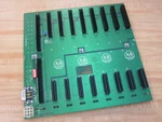Allen Bradley 960188-01FT10 Chassis 8-SLOT 96018801FT10 Rev E1. Fixed Price $440.95.