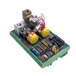 Buzmatics BUZJR1M-0E10-0G600-S99 Pressure Transducer Controller, T-3000, Marsh. Fixed Price $99.00.