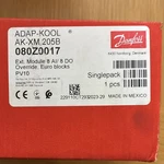 Danfoss Adap-kool Ak-xm 205B Extension Module AI/8 Do Mpn 080Z0017. Fixed Price $169.99.