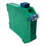 Pepperl + Fuchs Output Isolation Converter KSD2-CO-S-EX.H 103239S DC20-30V/UM=40V 55MA. Fixed Price $175.63.