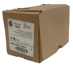 Allen Bradley 140U-H3C3-C60-F Circuit Breaker Ser. 140UH3C3C60F New, Surplus. Fixed Price $600.00.