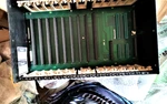 Honeywell 620-3590 Processor Rack. Fixed Price $400.00.