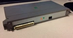 Control Techniques C80030/1.00 I/o Module Inputs A, B, D, F & Outputs C,. Fixed Price $350.00.
