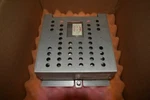 Siemens Cnc Acramatic 2100 Drive 3-424-2454A. Fixed Price $325.00.