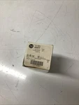 Allen Bradley 800T-PC216 Ser. 120VAC S-034. Fixed Price $79.00.