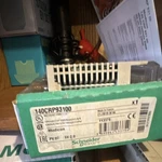 Schneider Electric Modicon 140CRP93100 Plc Module. Fixed Price $50.00.