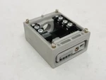 200734 Parts Only; Allen-bradley 42MTB-5000 Photo Electric Base; No Cover Plate. Fixed Price $16.11.