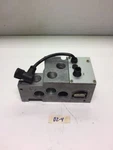 Festo Adapter Plate VIGP-04-FB-D-2 *fast Shipping* Warranty!. Fixed Price $140.00.