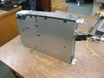 Siemens Sinamacs Single Motor Module 6SL3120-ITE15-0AA4 Input: 600V Dc Used. Fixed Price $550.00.