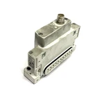 Smc EX600-ED2 Serial Interface Unit End Plate M12 5-PIN, D-side. Fixed Price $22.49.