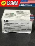 New Abb OT40F3 1SCA104902R1001 40A Disconnector Free Shipping. Fixed Price $46.48.