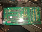 Abb Bailey NASI02 NAS102 Network 90 Analog Slave Input Module (343). Fixed Price $30.00.