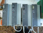Allen Bradley 1771-P7 120/220V Ac Power Supply 4 Pieces In Lot. Fixed Price $195.00.