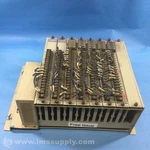 Toyoda Toyopuc-l I/o Rack 4056. Fixed Price $37.80.