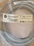 Allen Bradley 1492-CAB025RTN18 I/o Module Cable For 1769 Compact Logix 2.5M 20C. Fixed Price $90.00.