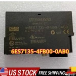 New Siemens Dp Electronics Module Et 200S. Fixed Price $147.00.