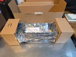 Direct Logic D3-10BDC 305 Koyo I/o Base 10-SLOT, External 24VDC Required. Fixed Price $449.99.
