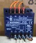 Controls ICM4441 Motor Protection Monitor 3 Ph 208/240VAC 120V 50/60HZ Used. Fixed Price $69.50.