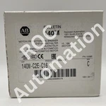 New Allen-bradley 140M-C2E-C16 Motor Protection Circuit Breaker. Fixed Price $350.00.
