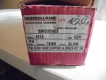 Ingersoll-rand Right Hand Aluminum Door Closure Part # 4114. Fixed Price $40.00.