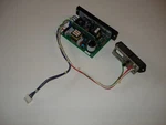 Geddings & Lewis Pic 4.9 Model 20+ Power Supply Circuit Board Assembly Wiring. Fixed Price $119.73.
