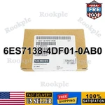 New Siemens Electronics Module For ET200S. Fixed Price $176.73.