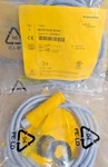 Turck BCF5-S18-AP4X Capacitive Proximity Sensor, 2503011, M18, 5MM Range (new). Fixed Price $133.50.