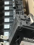 1 X Siemens B225H 2P 25A 22K Blh Circuit Breaker New. Fixed Price $63.75.