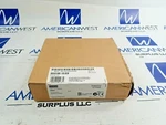 Siemens 6ES7 193-4CA50-0AA0 Terminal Module Pieces Sealed Box. Fixed Price $44.00.