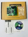 Advantech PCM-3201 PC/104 ALS120 Sound Module. Fixed Price $358.00.