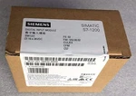 New Siemens 6ES7 221-1BH32-0XB0 S7-1200 Digital Input Module 16-DI 24VDC. Fixed Price $162.00.