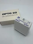 G4AD18 - Opto 22 Type Thermocouple Input Module. Fixed Price $100.00.