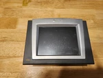 Used One Unitronics V570-57-T20B Hmi Controller. Fixed Price $399.00.