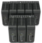 Fisher-rosemount Systems 12P2531X112 /KJ3221X1-BA1 Analog Output Module Rev:p. Fixed Price $299.00.