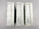 Lot Of Siemens Simatic SM321 6ES7 322-1BH01-0AA0 E-s 05 Digital Output Module. Fixed Price $115.72.
