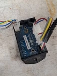Intermotive Interlock Module Number S-M1200-20 Turtletop Chevy GTWY605. Fixed Price $80.01.