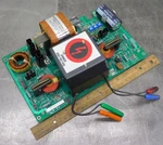 Xerox 2510 Hvps-cntrl 140K0566 High Voltage Power Supply Circuit Board 105K00822. Fixed Price $97.00.