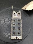 Balluff BNI0051 10L-302-S01-Z026 Io Link Interface Module Used. Fixed Price $95.00.