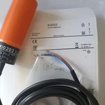 1PC New Ifm KI0203 Proximity Switch Sensor Free Shipping #us. Fixed Price $34.71.