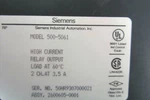 Texas Instruments 500-5061 Output Module 5005061. Fixed Price $275.00.