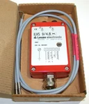 New Leuze Fiber Optic Amplifier Ilvs 9/4.8K. Fixed Price $89.00.