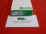 140ACO02000 Brand New Factory Sealed Modicon Analog Out Ch 140-ACO-020-00. Fixed Price $895.00.