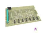 Westinghouse 3359C56G02 Master Cycler Selector Printed Circuit Logic Board. Fixed Price $143.99.