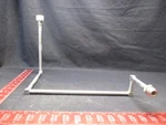 Wolfe Engineering 10980200 Weldment. Fixed Price $99.95.