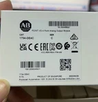 1734-OE4C Allen-bradley Point I/o Analog Output Module Box 1734OE4C. Fixed Price $273.99.