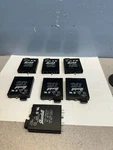 Grayhill 70G-OAC5A Digital Output Module, 240VAC/3.5A (lot Of 7) Free Shippin. Fixed Price $29.99.