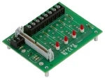 Opto 22 PB4H G1 4-CHANNEL Rack With Header Connector. Fixed Price $55.30.